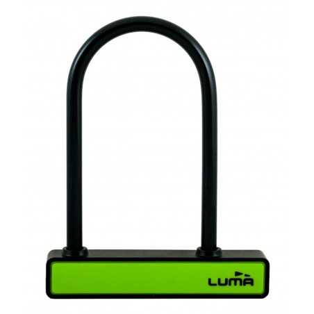 lucchetto antifurto luma per forcella u enduro 45hu