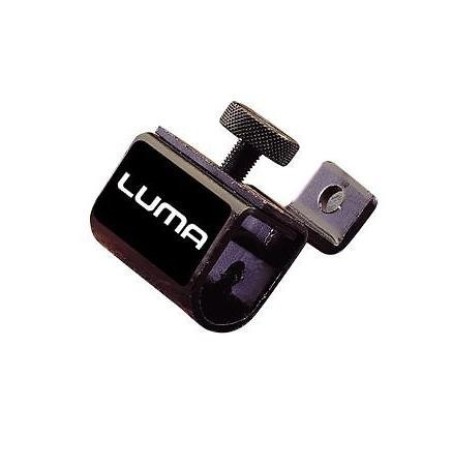 anti-theft padlock mount for custom motorcycles smc