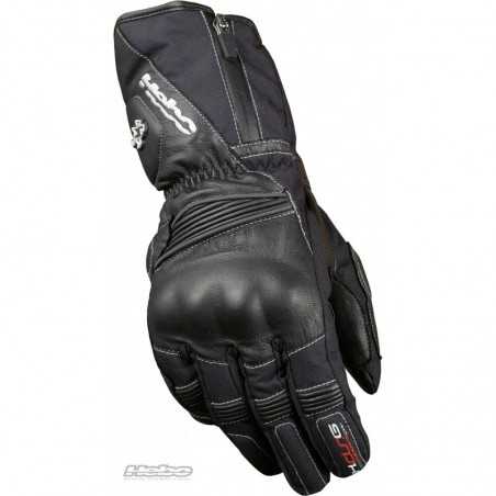 gants de moto d''été notch cap