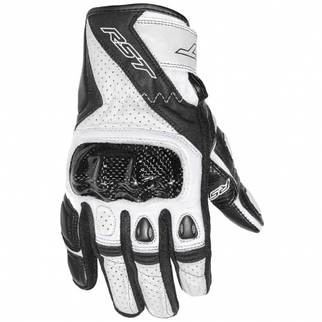 gants de moto stunt iii ce