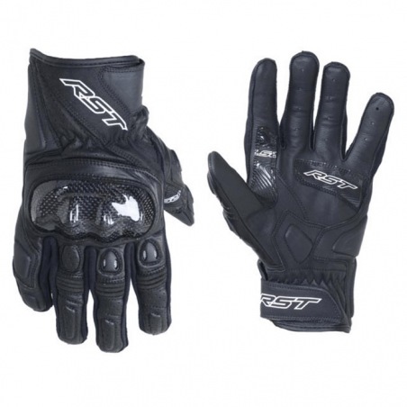 motorradhandschuhe stunt iii ce