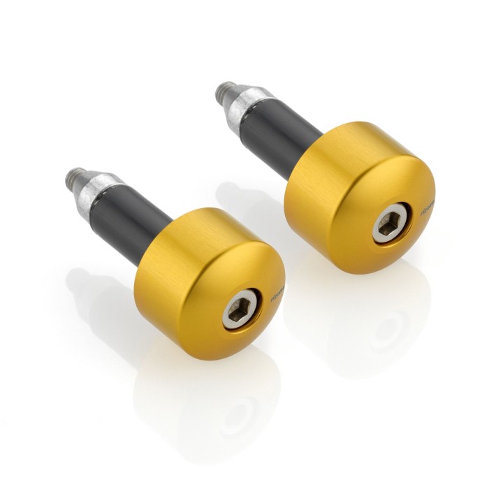 RIZOMA Counterweights universal terminal handlebars MA534