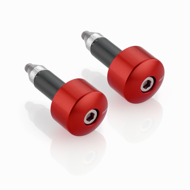 RIZOMA Counterweights universal terminal handlebars MA534