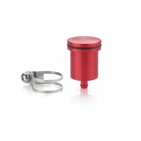 aluminum rear brake fluid reservoir