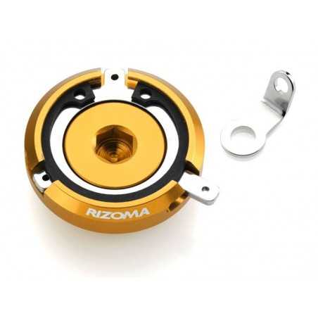 tapa tap d'ompliment d'oli del motor (m27x3)