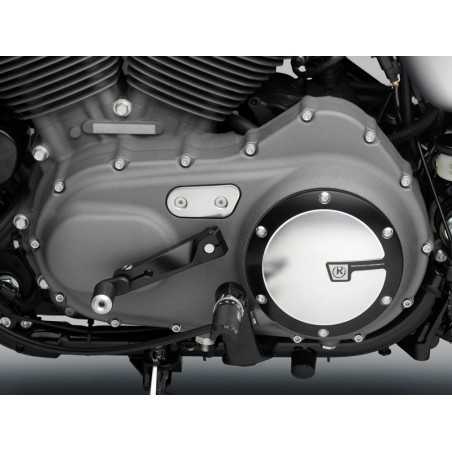 engine cover protector