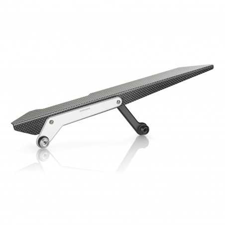 protetor de corrente em alumínio