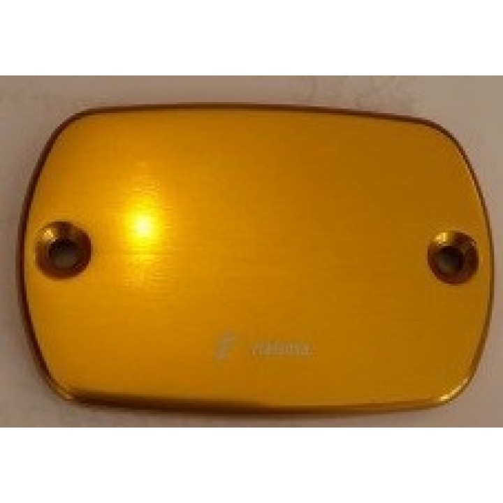 RIZOMA Tapa de Depósito Líquido Freno para tu Moto ZYF006