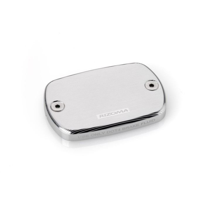 RIZOMA Tapa de Depósito Líquido Freno para tu Moto ZYF006