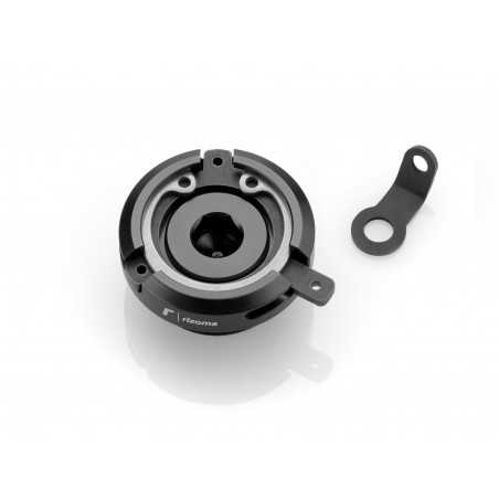 tapa tap d'ompliment d'oli del motor (m24x3)