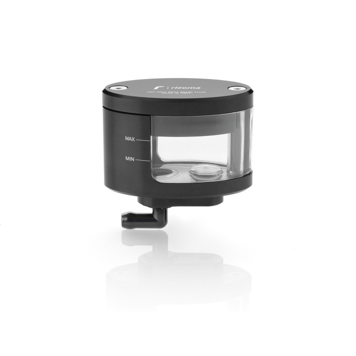 RIZOMA Front brake fluid reservoir NEXT CT127