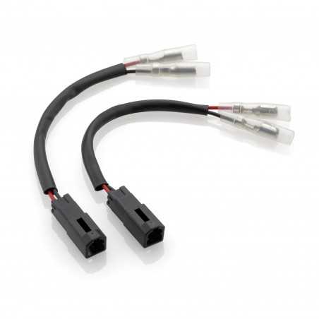 unshielded installation cables, uncut