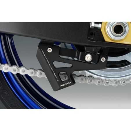 proteggi catena moto