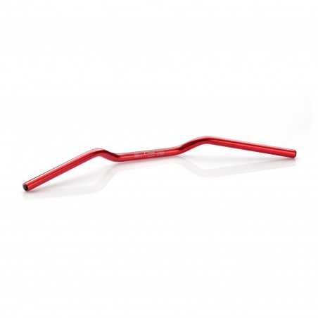 universal aluminum handlebar ø 22mm