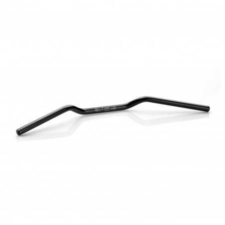 universal aluminum handlebar ø 22mm