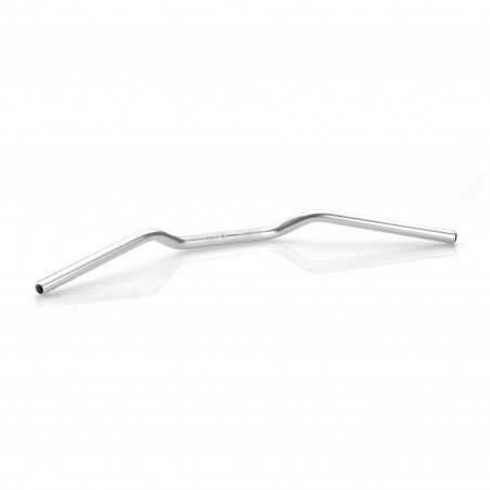 manillar universal de aluminio ø 22mm