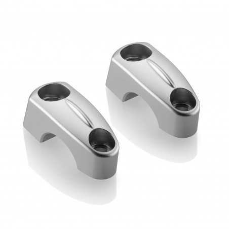 riser supporto manubrio