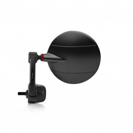 taustapeili spy-arm ø 80 mm