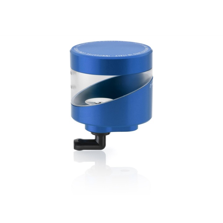 RIZOMA Depósito líquido frenos Wave para bomba de freno delantero - Volumen 31 cm 3 CT137