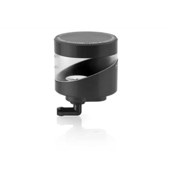 RIZOMA Depósito líquido frenos Wave para bomba de freno delantero - Volumen 31 cm 3 CT137