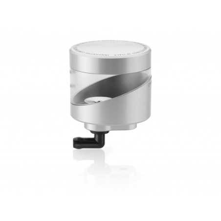 brake fluid reservoir for front brake master cylinder wave
