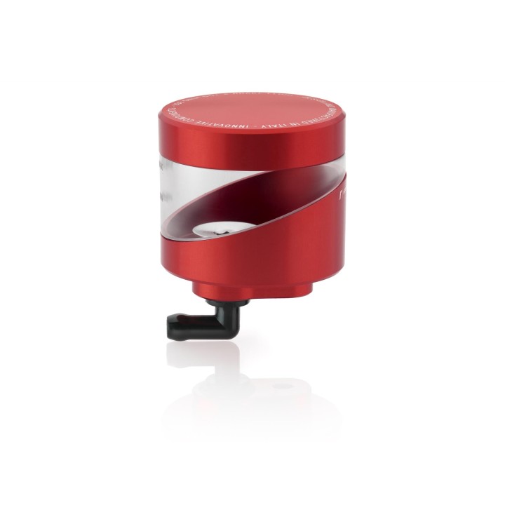 RIZOMA Depósito líquido frenos Wave para bomba de freno delantero - Volumen 31 cm 3 CT137