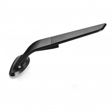 ensemble de rétroviseurs stealth