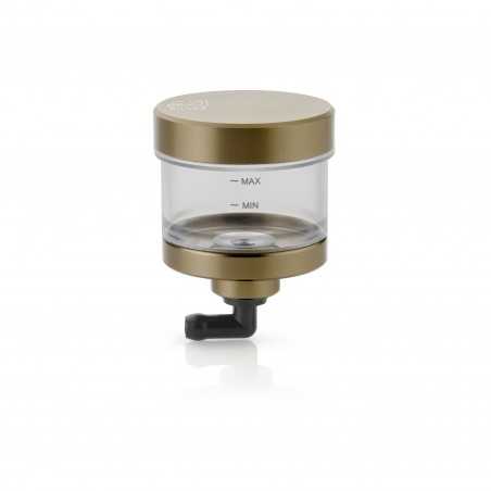 front brake fluid reservoir pure