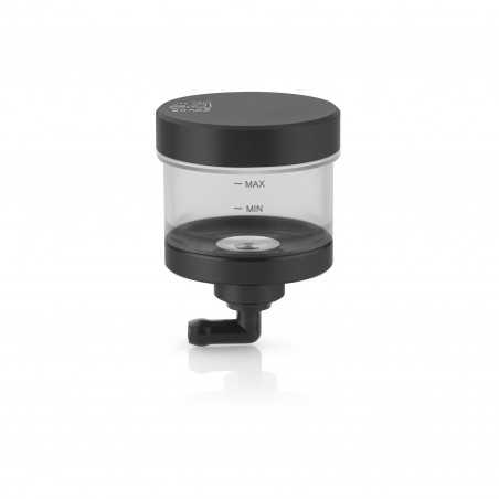 front brake fluid reservoir pure