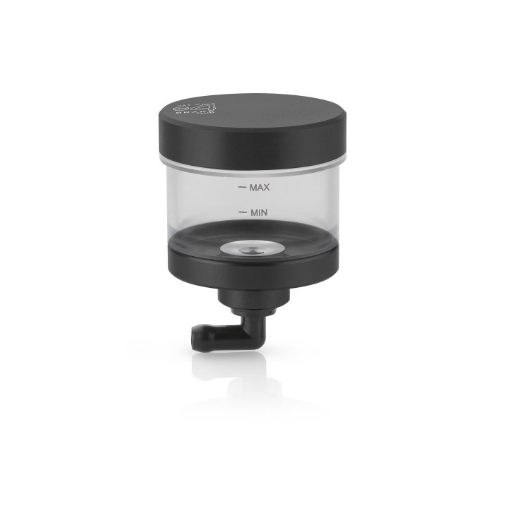 RIZOMA Depósito de fluido freno delantero PURE - Diseño simple y durabilidad garantizada CT147