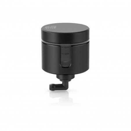 dipòsit de fluid de fre davanter notch