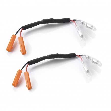 kit de cablejat per a intermitents del darrere