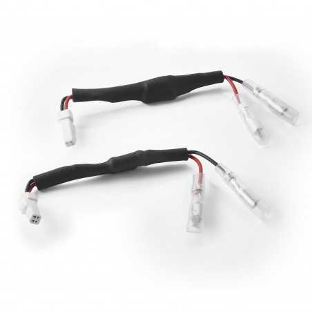 kit de câblage pour clignotants 2 u