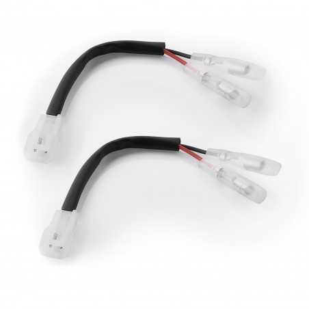 kit de cableado para intermitente delantero