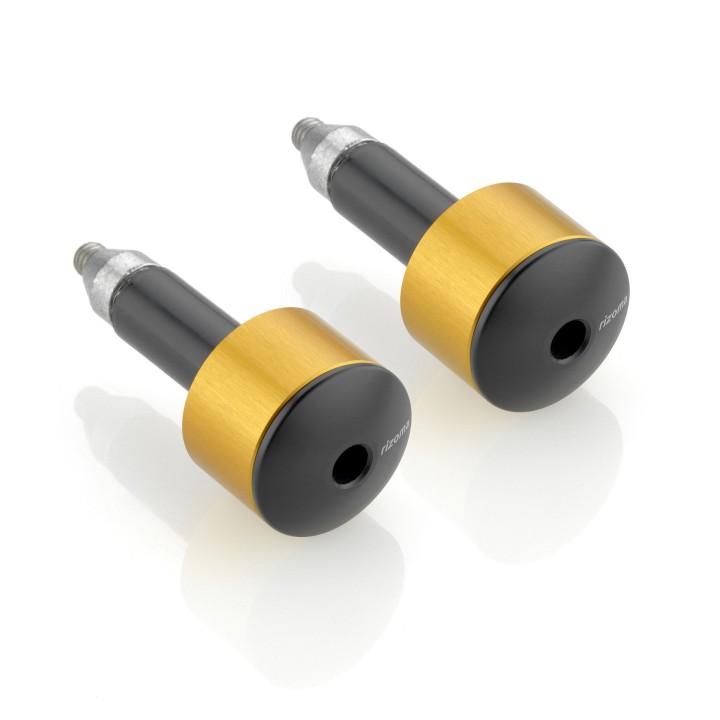 RIZOMA Counterweights universal terminal handlebars MA533