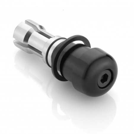 adaptador de mirall retrovisor per a empunyadures