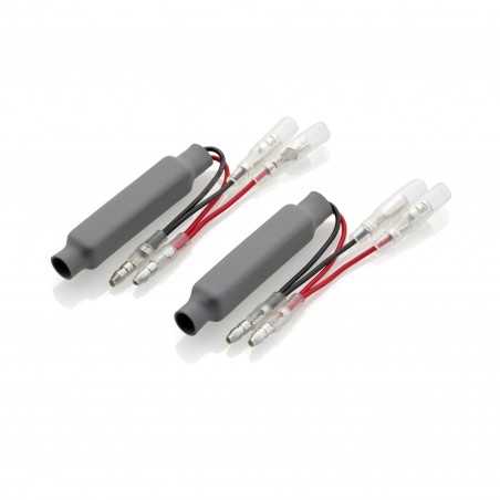 odpory pro led směrovky (10 w / 15 ?)