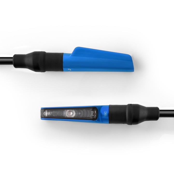 RIZOMA Corsa Mini-LED-Universalblinker de FR110
