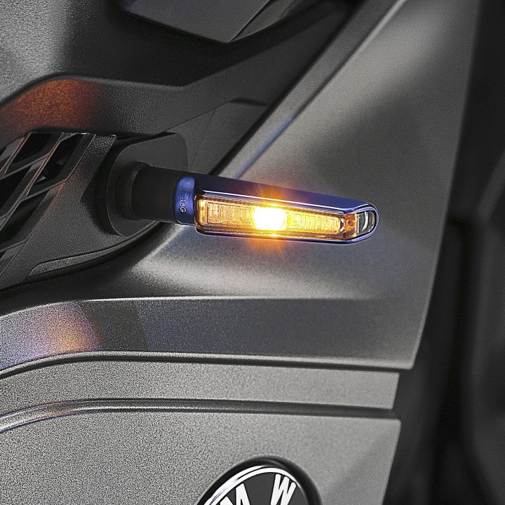 RIZOMA Mini universal flashing CORSA FR110