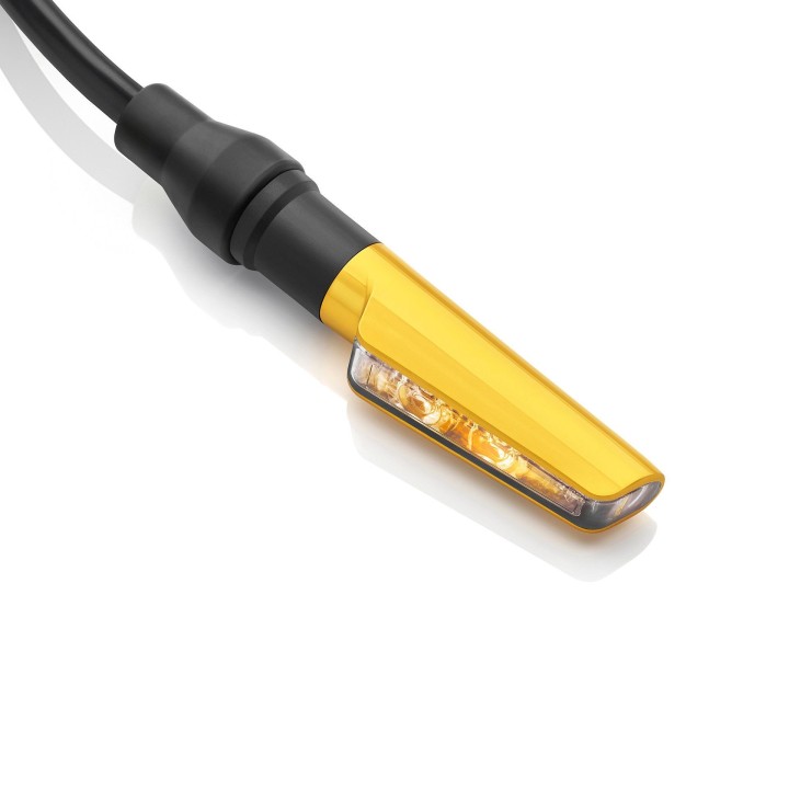 RIZOMA Corsa Mini-LED-Universalblinker de FR110
