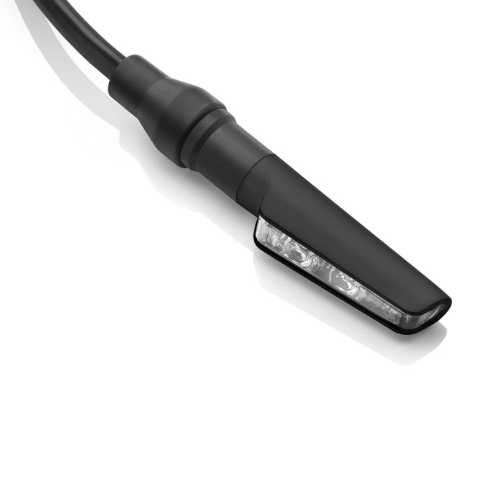 RIZOMA Intermitente universal mini LED Corsa de FR110