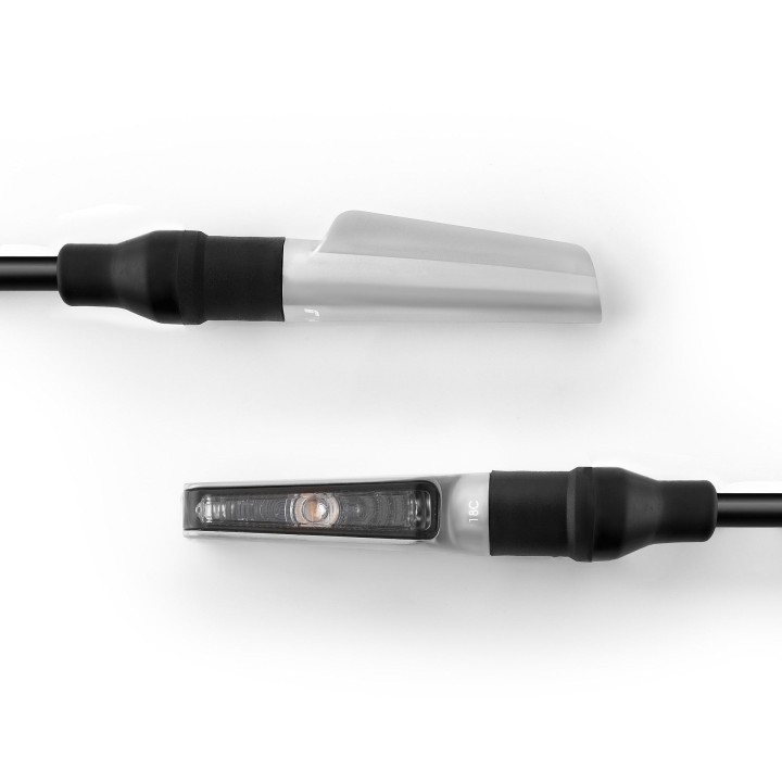 RIZOMA Corsa Mini-LED-Universalblinker de FR110