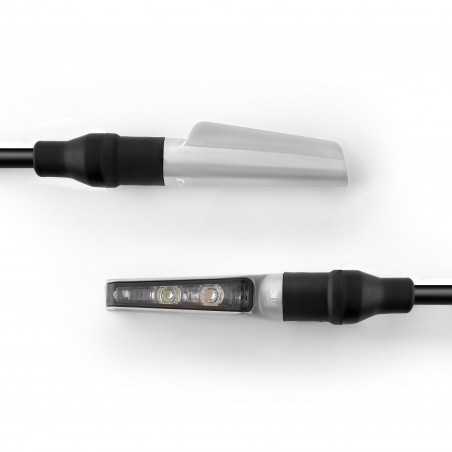 corsa smd led rear indicator with position and brake light s (1u)