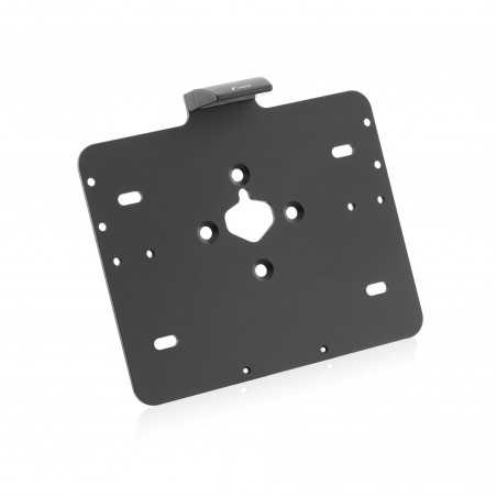 supporto targa di supporto 186x146 mm