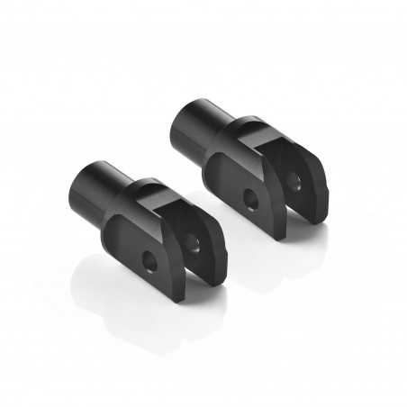 kit de muntatge per a estreps 18 mm