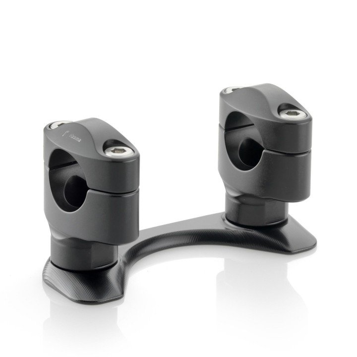RIZOMA Handlebar support risers AZ202