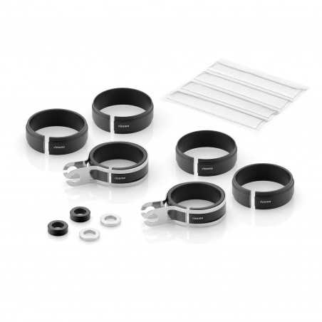 adapter för främre blinkers ø 39/41/43 mm