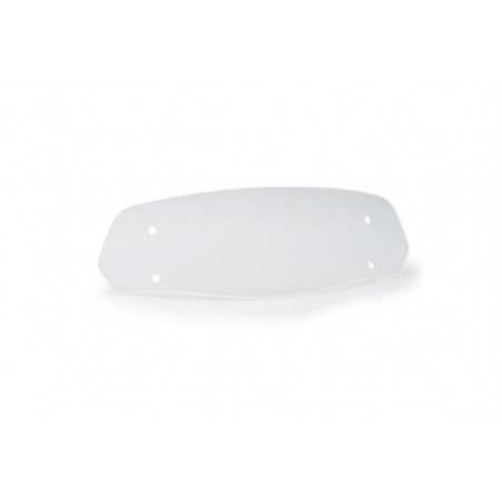ersatz-windschild 325x102 mm