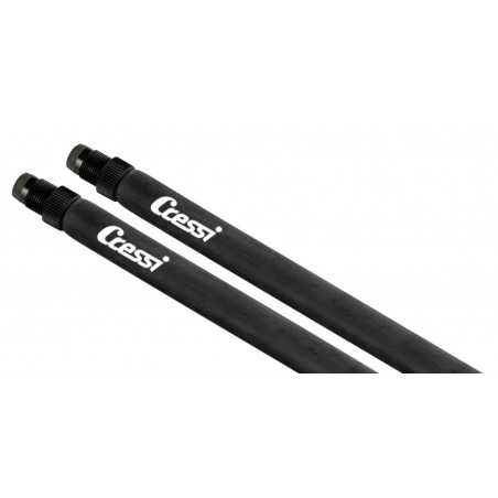 cressi sub pure latex harpoengeweer elastiekjes