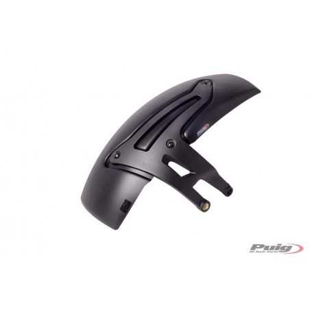 rear mudguard